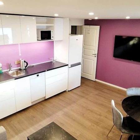Cozy, Inspiring Apartment!!! Alesund Ngoại thất bức ảnh