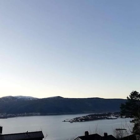 Cozy, Inspiring Apartment!!! Alesund Ngoại thất bức ảnh