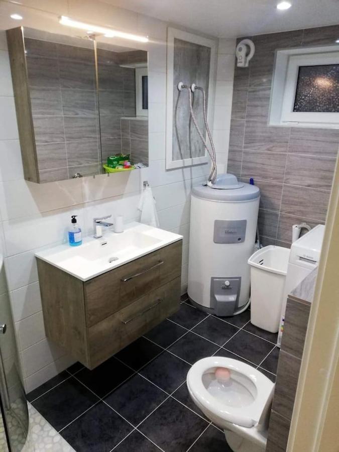 Cozy, Inspiring Apartment!!! Alesund Ngoại thất bức ảnh