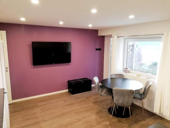 Cozy, Inspiring Apartment!!! Alesund Ngoại thất bức ảnh